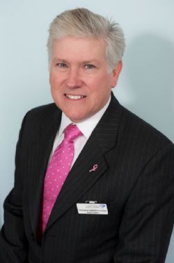 Dr Chris Inglefield